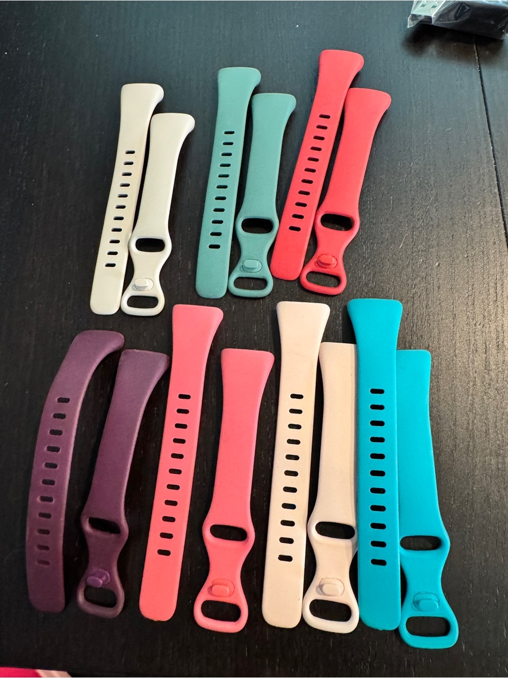Fitbit Charge 5 bands